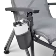 Yeti Trailhead Camp Chair Charcoal - Andre produkter - 888830304501 - 4