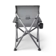 Yeti Trailhead Camp Chair Charcoal - Andre produkter - 888830304501 - 3