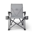Yeti Trailhead Camp Chair Charcoal - Andre produkter - 888830304501 - 6