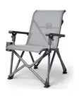 Yeti Trailhead Camp Chair Charcoal - Andre produkter - 888830304501 - 1
