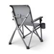 Yeti Trailhead Camp Chair Charcoal - Andre produkter - 888830304501 - 2