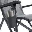 Yeti Trailhead Camp Chair Charcoal - Andre produkter - 888830304501 - 13