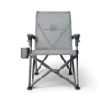 Yeti Trailhead Camp Chair Charcoal - Andre produkter - 888830304501 - 5