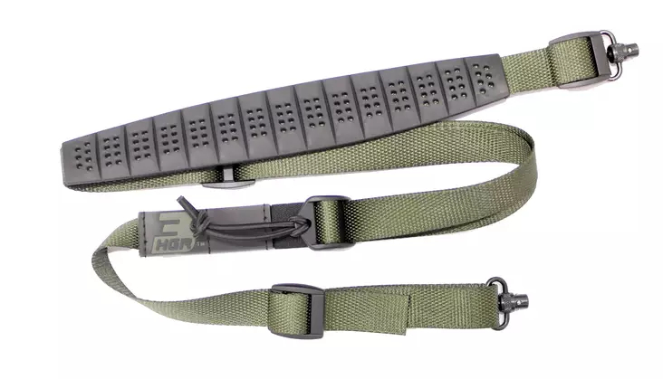 3HGR Driven QD 2 Push Button - Våpenremmer - 6430051770081 - 1