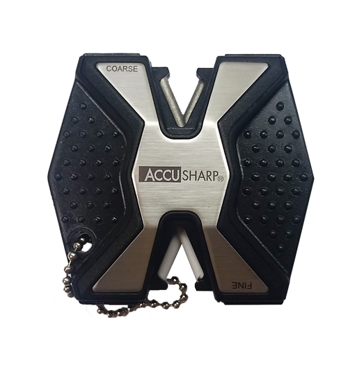 Accusharp Diamond Pro 2-Step Sharpener - Filetkniver - 015896000171 - 1