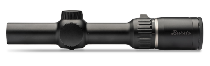 Burris Four Xe 1-4x24 - Burris-kikkertsikter - 000381005021 - 1