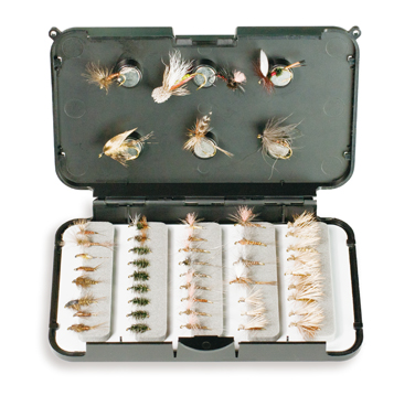 C&F Design CFA-50/MSF Chest Patch Micro - Fluesker - 4560111381451 - 1