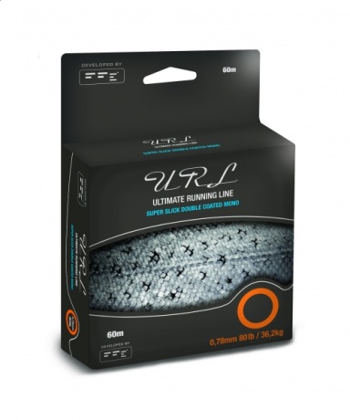 Flyfish Europe URL "Ultimate Running Lin - Myke - 7070614999901 - 1