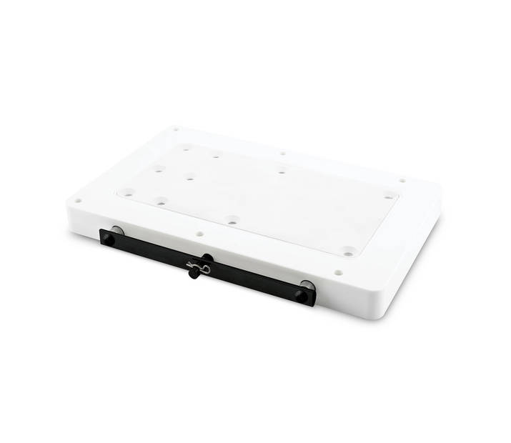 Minn Kota RTA-55 / MKA-56 Quick Release Bracket Quest - Minn Kota-tilbehør - 0029402049301 - 1