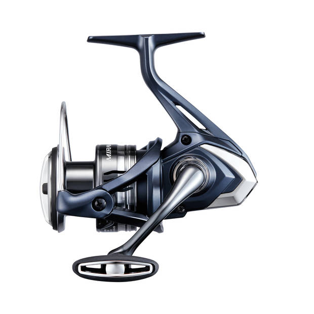 Shimano Miravel - Frambromsede haspelsneller - 0022255269131 - 1