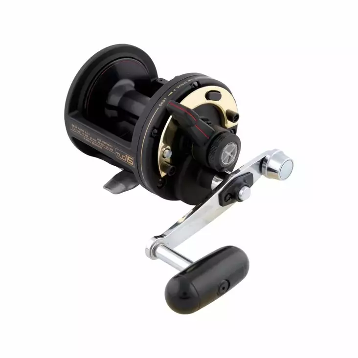 Shimano TLD - Store havsneller - 0022255003001 - 1