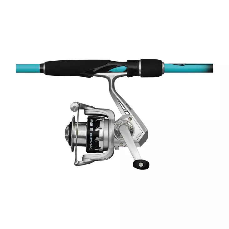 Mitchell Tanager 3 SW Squid 1,80m Combo - Båt-, pilke- & jiggingsett - 022021000791 - 1