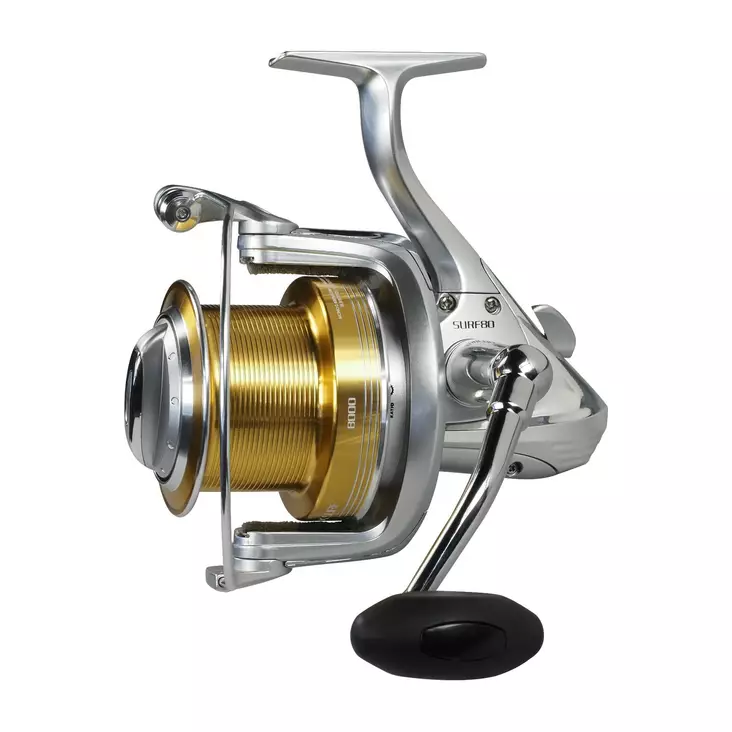Mitchell MX Surf 8000 - Langkast- & baitrunner-surfsneller - 022021654871 - 1
