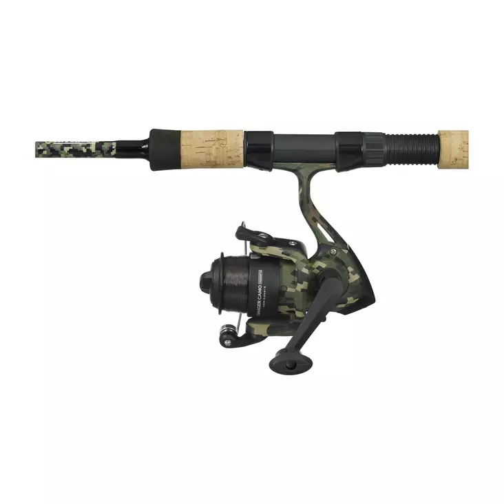 Mitchell Tanager Camo II Quiver 2,72m - Feedersett - 022021656431 - 1