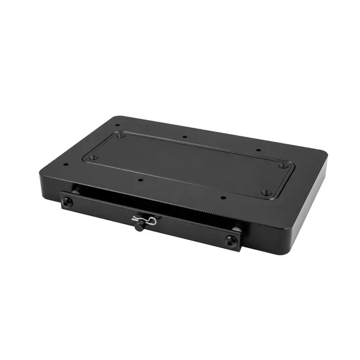 Minn Kota MKA-44 Quick Release Bracket - Minn Kota-tilbehør - 029402056651 - 1