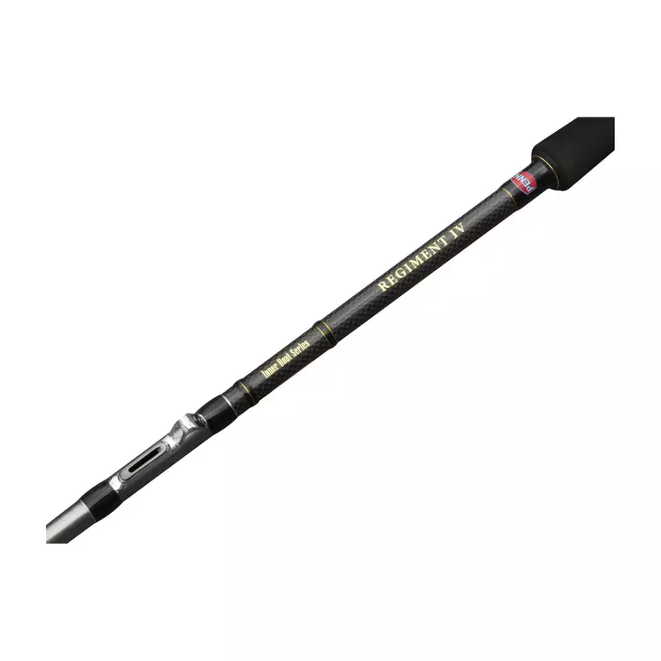 Penn Regiment IV Inner Boat 8' 20-30lb - Båt- & pilkestenger - 031324001671 - 1