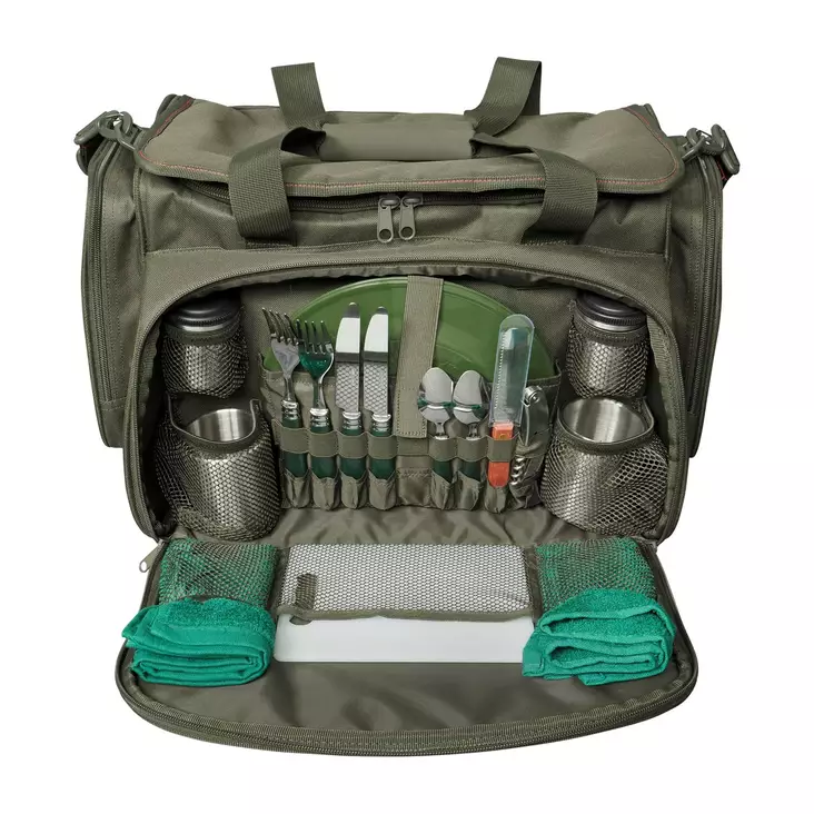 JRC Defender II Session Cooler Bag - Agn-, EVA- & kjølebager - 043388002211 - 1