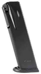 Walther PDP FS Magazine 9mm 18round "Bulk" - Walther - 2839831 - 1