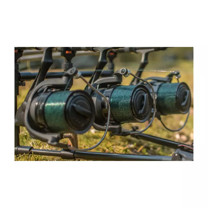 Prologic Mimicry Leader 0,40mm 100m - Mono-shockleadere - 5706301570901 - 1
