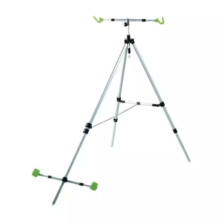 Kinetic Surf Rod Pod - Stangholdere & utløserklips - 5707461375191 - 1