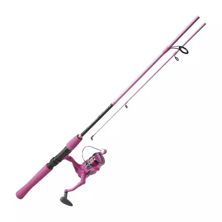 Kinetic Ramasjang CC 7' Combo Pink - Metesett for barn - 5707461441131 - 1