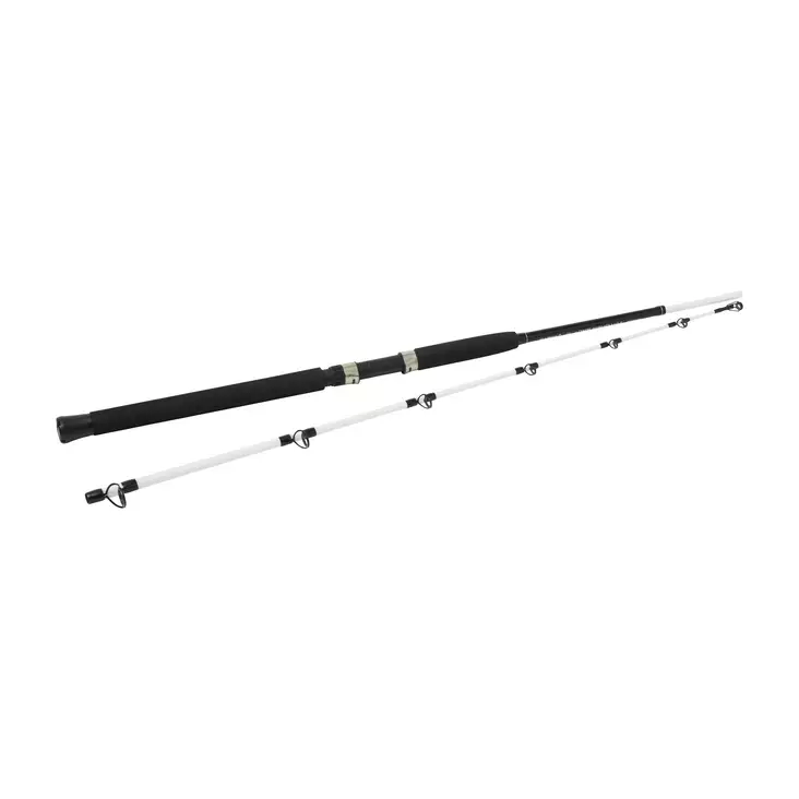 Kinetic Witcher Salt 6' 20-30lb - Båt- & pilkestenger - 5707461501651 - 1
