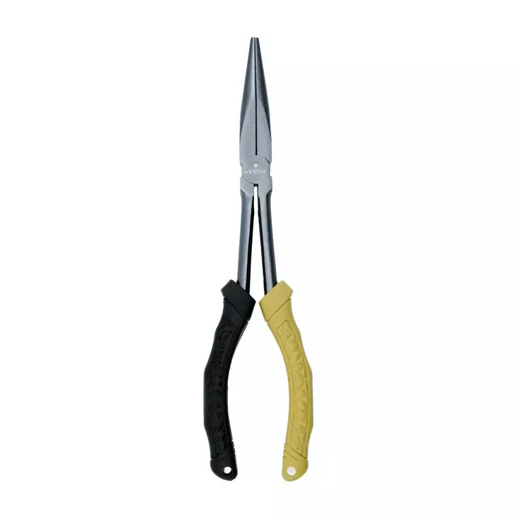Westin Unhooking Pliers Stainless - Fiskegripere & krokløsere - 5707549502761 - 1