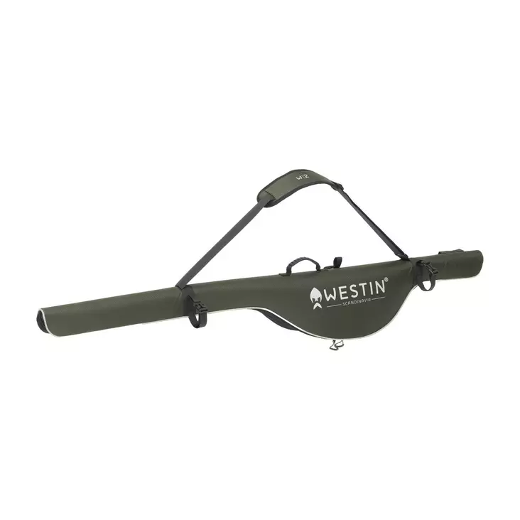 Westin W2 Rod Case Semitele 12' - Feeder- & matchfutteraler - 5707549519851 - 1