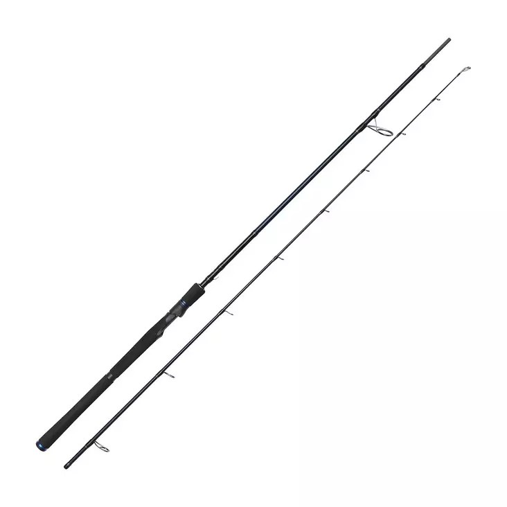 Westin W2 Powerstick 8'3'' 10-50g - Shore jigging-stenger - 5707549550281 - 1