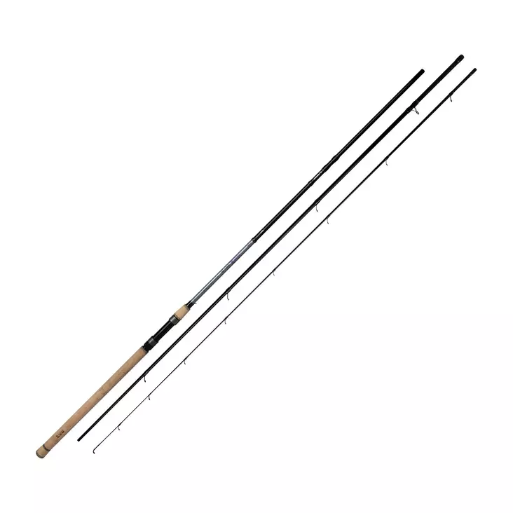 Mikado Ultraviolet II Match 3,90m 1-20g - Match- & wagglerstenger - 5900637013051 - 1