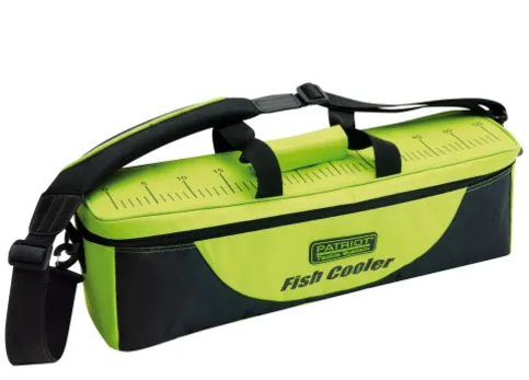 Patriot Fishcooler - Kyllådar og -vesker - 6417512523301 - 1