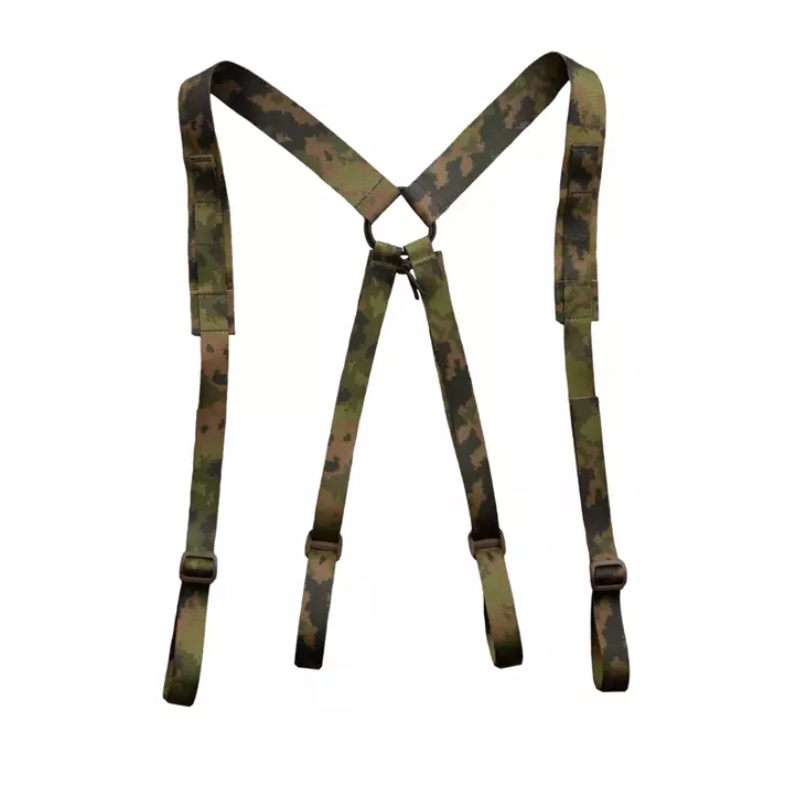 Savotta Valjas EX Harness M05 - Utstyrs- og stridsbelter - 6419134205641 - 1