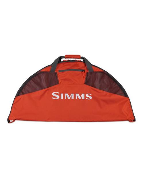 Simms Taco Bag Simms Orange - Utstyrvesker - 694264595411 - 1