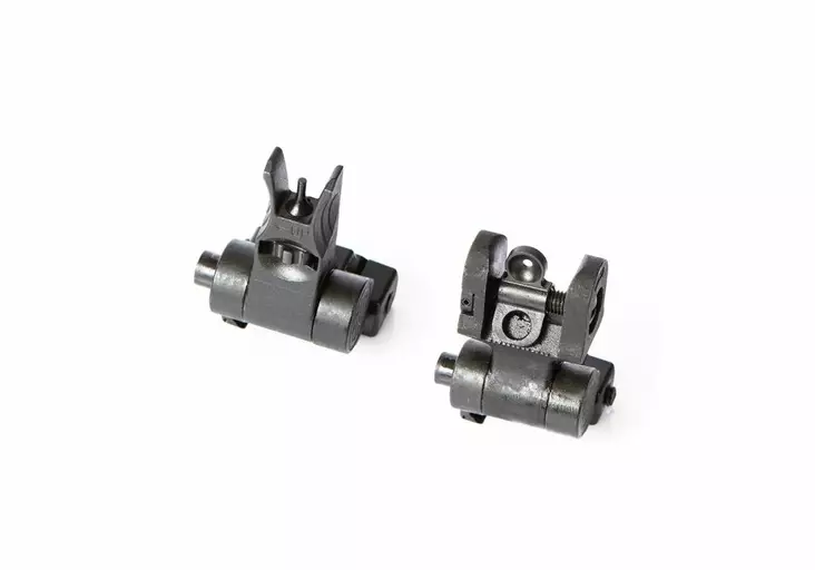 Sig Sauer M400 Tread Front and Rear Sight Set - Jernsikter for rifler - 798681598861 - 1