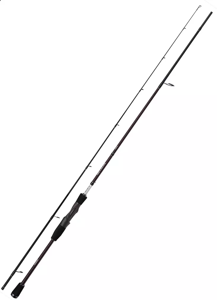 Shimano Yasei BB Street Spinning - Shimano -haspelstang - 8717009874021 - 1