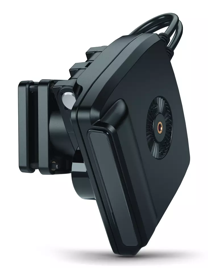 Humminbird MEGA Live 2 - Humminbird-kompatibel - H710310-1 - 1