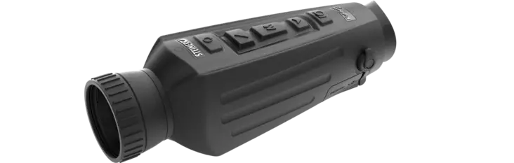 Steiner Nighthunter H35 - Monokulære observasjonsinstrumenter - STE8700000101 - 1