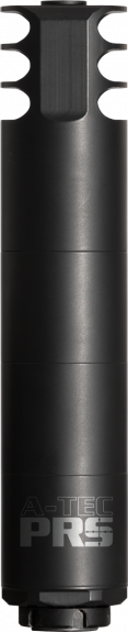 A-Tec PRS-3 .30 18x1 - Lyddempere for presisjonsrifler - PRS3-30-181 - 1