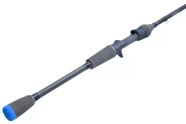 AAVA Tiraphene Baitcasting Rod - Aava-hjulvogner - 6417512844871 - 1