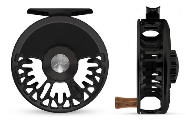 Abel Vaya Black - Abel-fluesneller - 5100000151 - 1