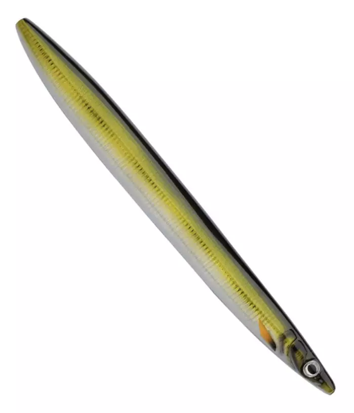 Abu Garcia Sölv Penna 10cm 13g - Kjepphestene - 2302202211 - 1