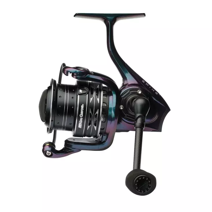 Abu Garcia Spike - Frambromsede haspelsneller - 036282104921 - 1