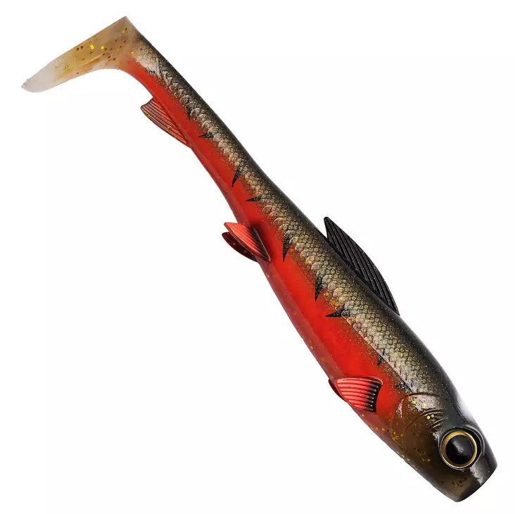 Abu Garcia Svartzonker McPike 21cm 87g - Gjeddefisker under 100g - 1203202411 - 1