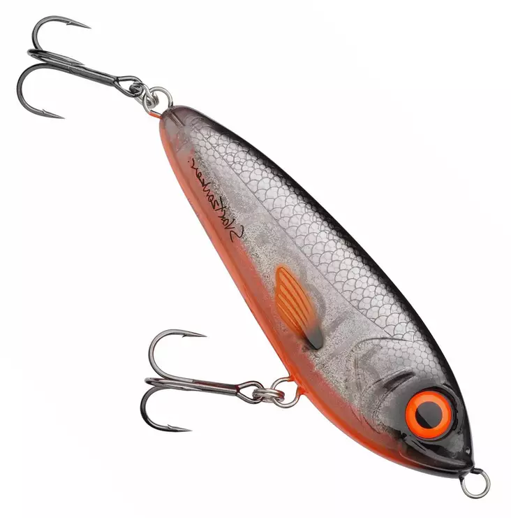 Abu Garcia Svartzonker McTracer 165mm 150g - Klassisk jerkbaits - 1407202311 - 1