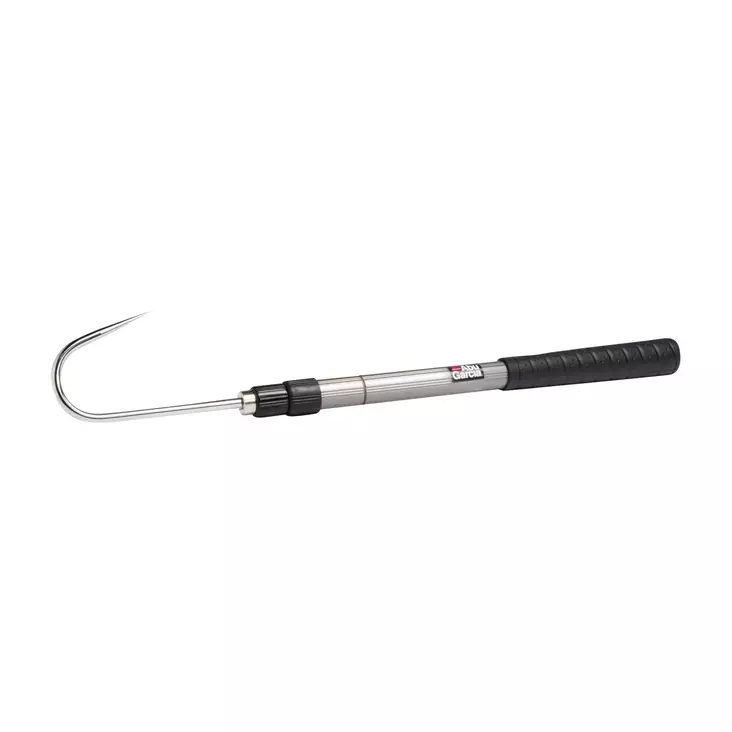 Abu Garcia Telescopic Gaff 58-92cm - Hånd-, teleskop- & løshodeklepper - 036282845121 - 1