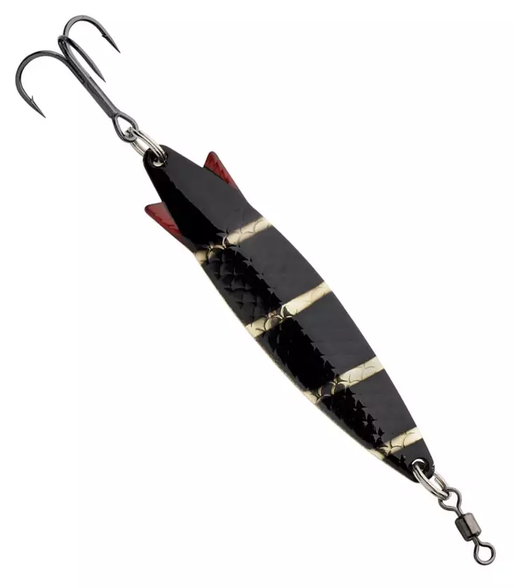 Abu Garcia Toby LF 90mm 18g - Skjesluk - 2302202231 - 1