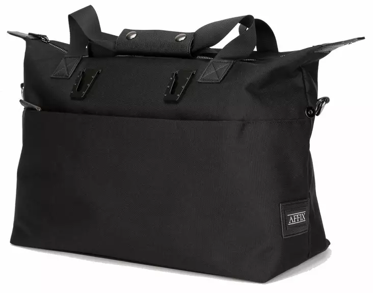 Affix Everyday Bag - Utstyrvesker - 6429810752161 - 1