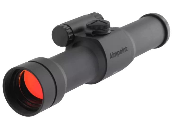 Aimpoint AP9000L 2 Moa Acet - Aimpoint-rødpunktsikter - 7350004381241 - 1