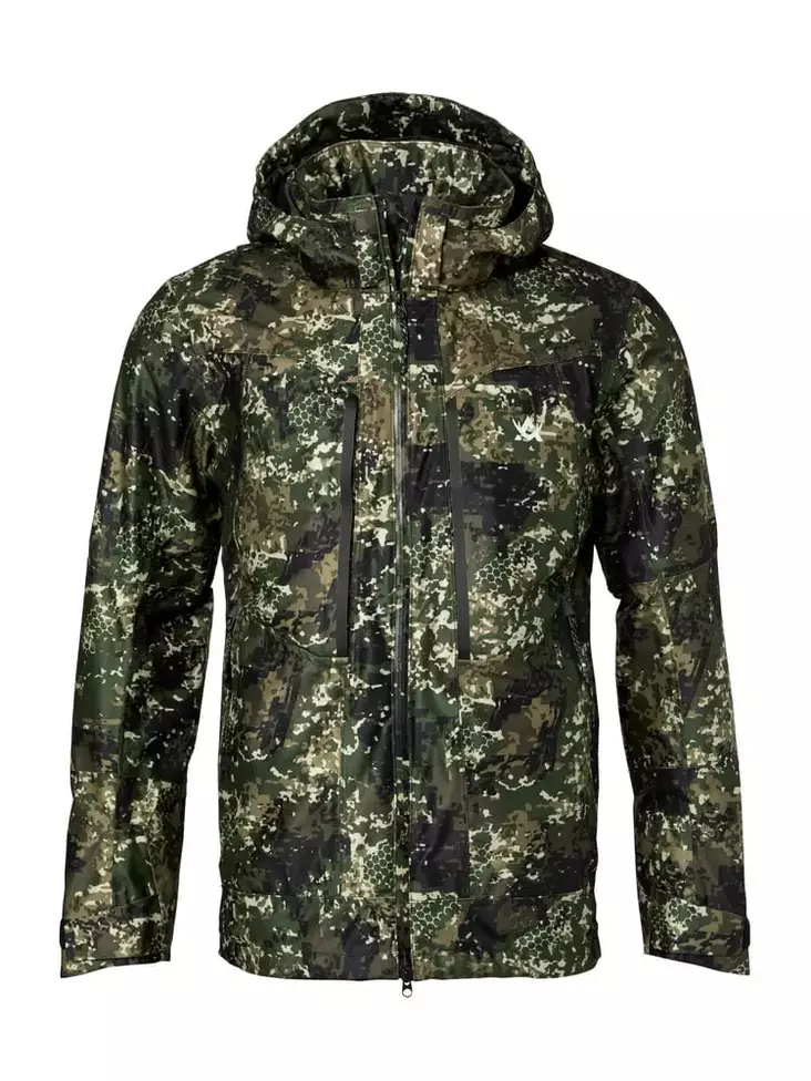 Alaska Superior Pro Ms Jacket BlindTech Invisible 2 - Herrejakker for jakt - 6438347063541 - 1
