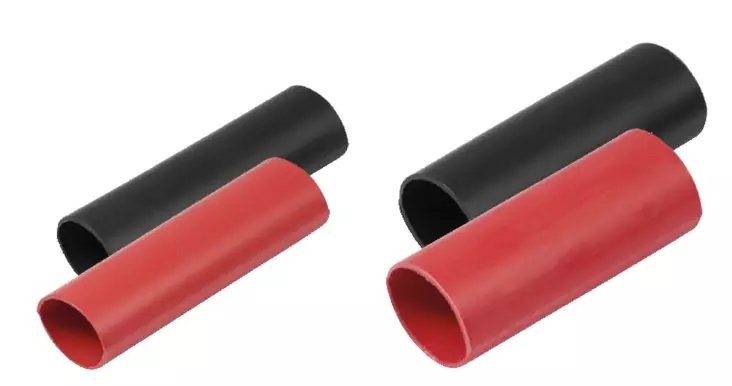 Ancor Adhesive Lined Heavy Wall Battery Cable Tubing - Kontakter og kabler - 091887328301 - 1